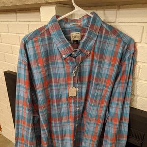 J.Crew Dress Shirt